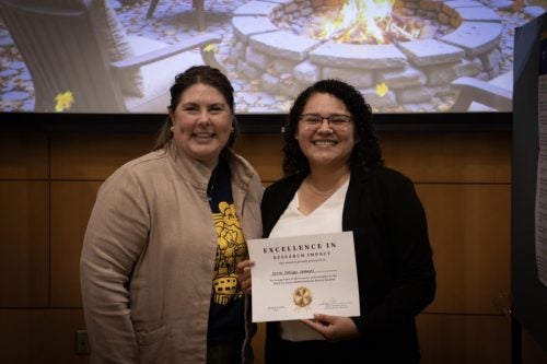 FJC Poster Award